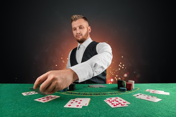 ov563 Live Casino